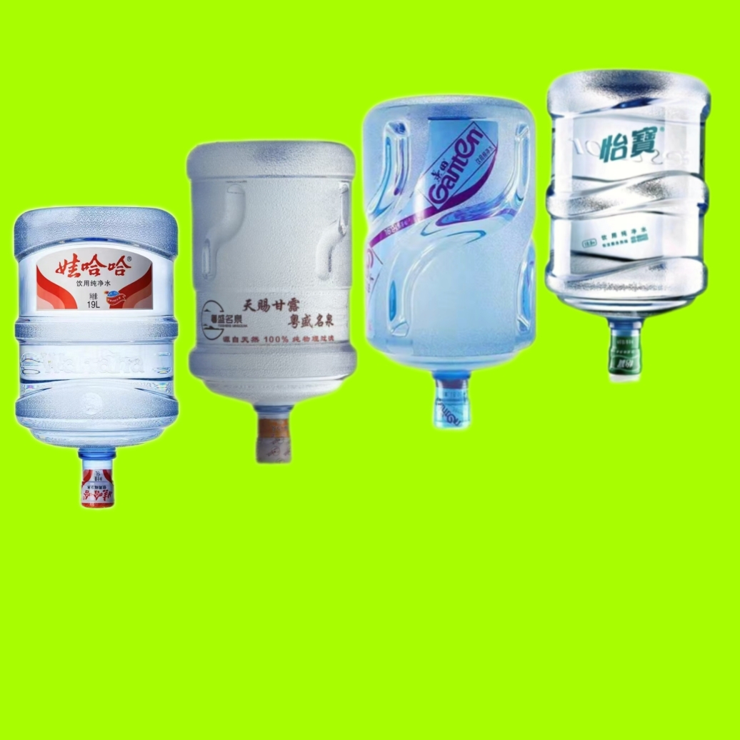 娃哈哈怡寶景田桶裝水 - --請(qǐng)選擇--桶裝水站